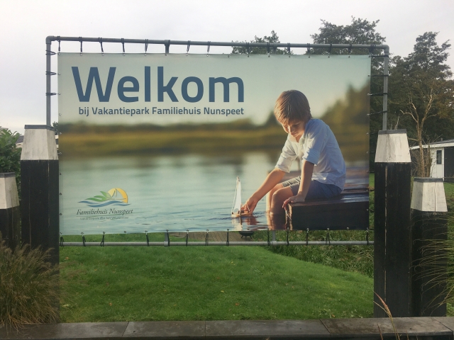 welkom